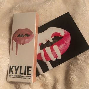 Kylie Cosmetics | Koko K Lipkit